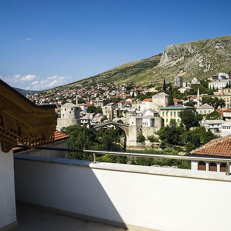 Hotel Kapetanovina Mostar Exterior photo